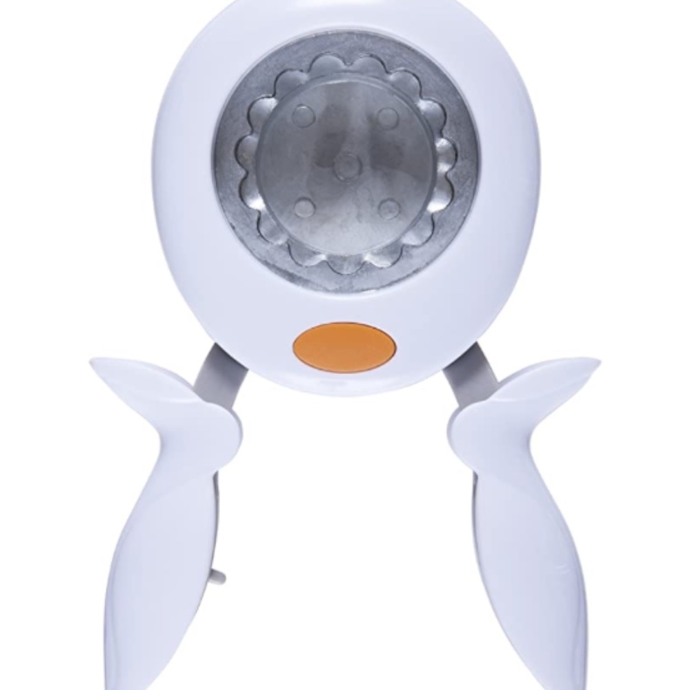 Fiskars X-Large Squeeze Punch, Seal of Approval